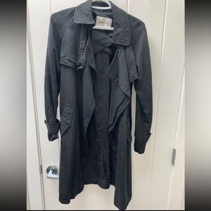 Babaton Lawson Trench